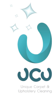 Ucucleaning Logo