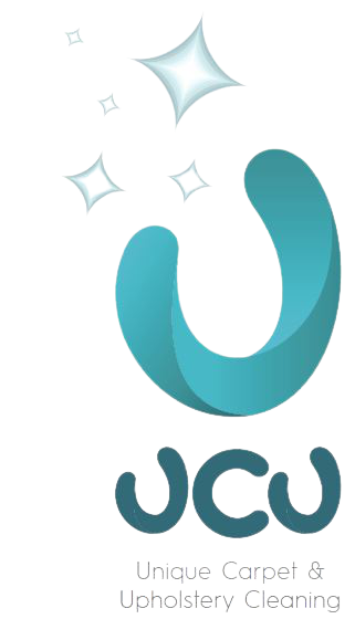 Ucucleaning Logo